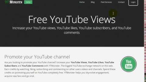 How to Use YTMonster