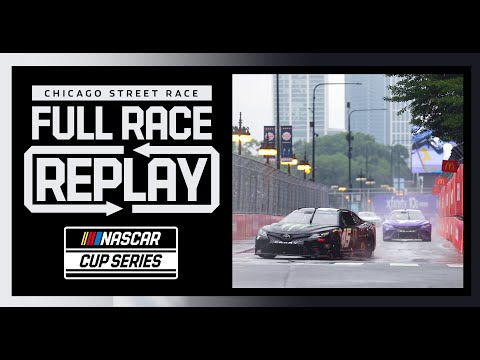 Grant Park 220 | NASCAR Cup Series Full Race Replay