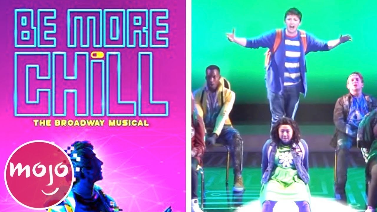 Top 10 Modern Musicals You NEED to Check Out Top 10 Modern Musicals You NEED to Check Out