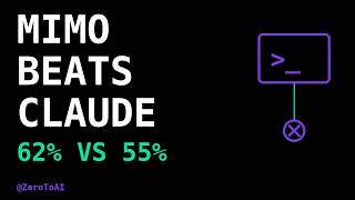 This Free MiMo Code Just Beat Claude Code