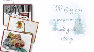 Season Greetings | Wishes | Ecards | Messages | Greetings Cards | Video | 05 03