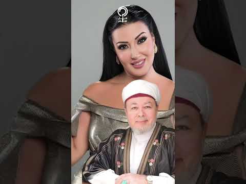 علاقة صلاح التيجاني بزواج أحمد سعد وسمية الخشاب