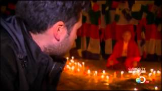 Levitation Siddhioccult Ability