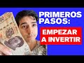 Cómo empezar a invertir en menos de 3 horas