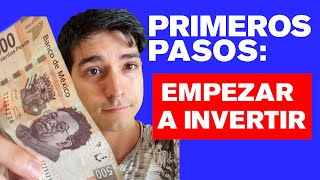 Cómo empezar a invertir en menos de 3 horas