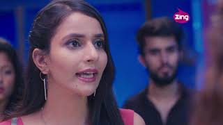 Pyaar Tune Kya Kiya - Preview of Riddhima & Shivam's Story - EP 11 - Zing TV