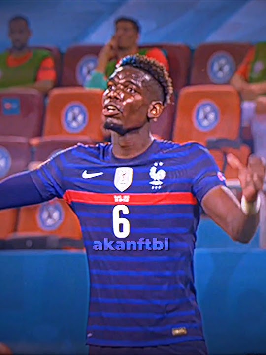 Football X This Song = 😍🔥 Vibe | Kompa Passion Edit