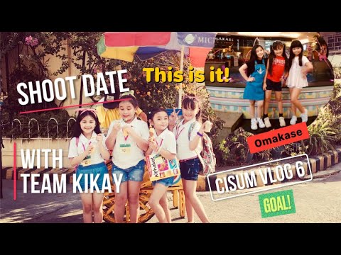 shoot-date-with-team-kikay-|-cisum-vlog-6