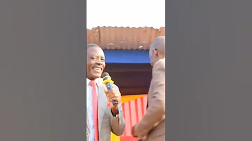UNA KWENU BISHOP DR CHARLES JANGALASON 