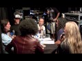 Metallica Interviews Alice in Chains (August 2009) [AUDIO ONLY]