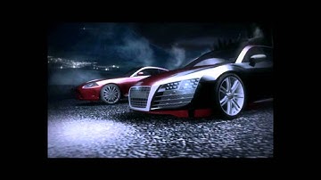 Need For Speed Carbon - Part 1 - Nostalgia