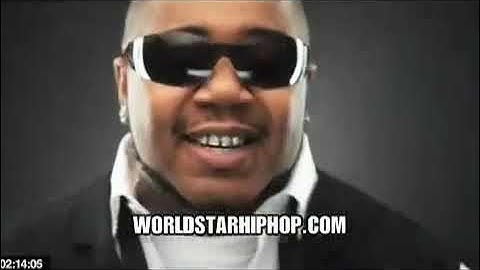 Thumbnail of Twista - Wetter ( Music Video )