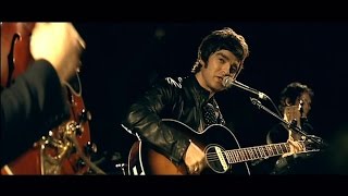 Video thumbnail of "Noel Gallagher - Married With Children (Sitting Here In Silence)"