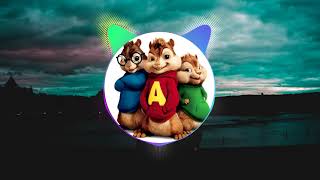 Alan Walker x salem ilese - Fake A Smile (Chipmunk Version)