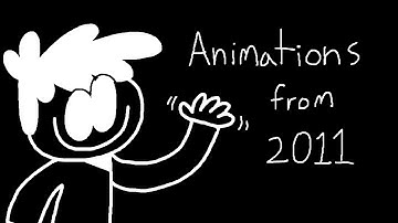 Inchworm Animations (2011-2013)