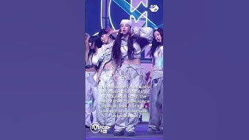 Thumbnail of ranking #karina's dirty work stage outfits #shorts #kpop #aespa #winter #giselle #ningning #카리나