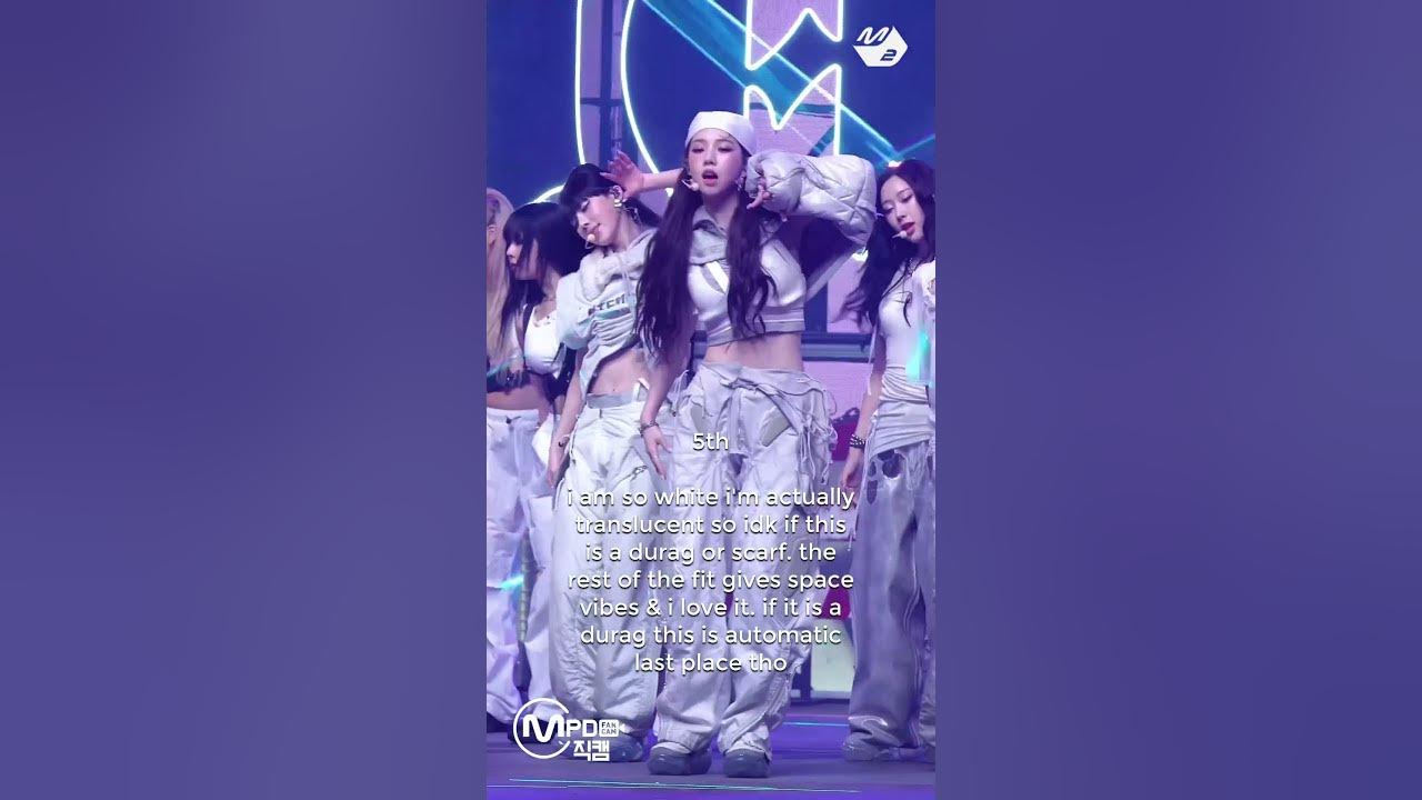 ranking #karina's dirty work stage outfits #shorts #kpop #aespa #winter #giselle #ningning #카리나