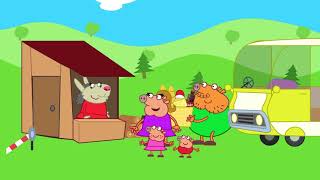 Chupa Pig Temporada 1 Episodio 8