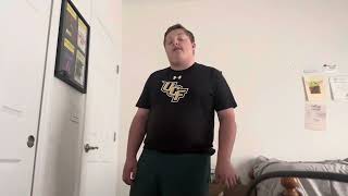 Somebody Will from Shucked (Cover)