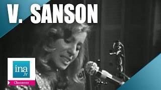 Video thumbnail of "Véronique Sanson "Une nuit sur son épaule" | Archive INA"