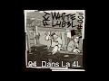 White label 001 04 dans la 4l