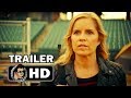 FEAR THE WALKING DEAD Season 4 Official Wondercon Trailer (HD) Kim Dickens Zombie Series