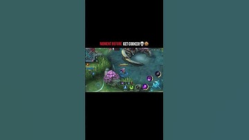 Map awareness god mode! #mobilelegends #mlbb #shorts