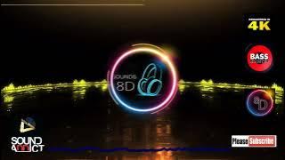 Telephone Manipol 8D Bass Boosted Remix Song | Indian Tamil Movie Songs  | AR Rahman