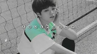 Twice - Touchdown Slowed Reverb