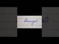 Comment your name ✍🏻 #namecalligraphy #anamorphicart #explore #subscribers #trending #shorts #viral