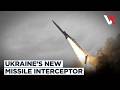 Ukraine Speeds Up Missile Defence Programme With German Partnership | VERTEX