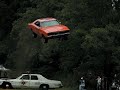 GTA 5 Muscle | The Imponte Dukes a.k.a.The General Lee [TEST DRIVE]