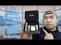Dior Prestige Discovery Ritual Set Unboxing