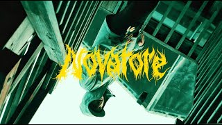 Novatore - Blood Pies (Produced by Brenx) Video