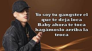 Locura Y Maldad Cris Mj Letra Tu Letar Fav