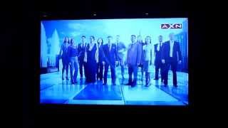 The Apprentice Asia Premiere Party