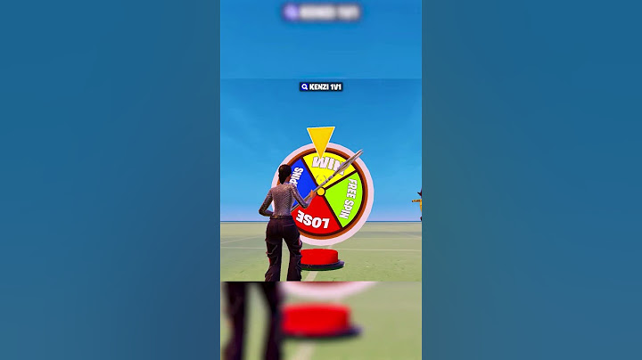 HOW TO GET A FREE SKIN IN FORTNITE