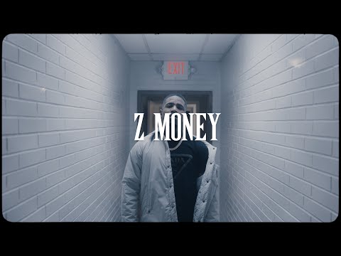 Z Money - Bounce Back/Street N*gga (Official Video) 