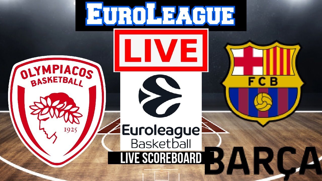 basketball barcelona live