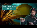 Hello kelp forest hello youtube  the surface interval  episode 1
