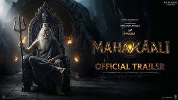 Mahakali: Official Trailer | Akshaye Khanna As Shukracharya | Pujakolluru | In Cinemas 2026