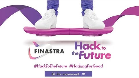 Hack to the Future: Removing bias from technology