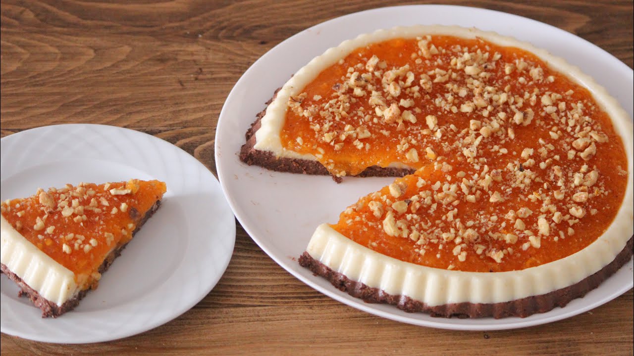 ŞEKERSİZ❌ÖYLE BİR TATLI YAPTIM Kİ İDDİA EDİYORUM! BAYILACAKSINIZ😍