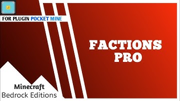 Factions Pocketmine
