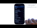 Samsung Galaxy S4 - How Do I Change Text Message or Notification Ringtone
