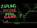 Zapling Bygone | Full Game Gameplay Walkthrough | No Commentary