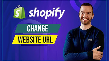 How To Change Shopify Website URL 2024 (Shopify Change Website URL)