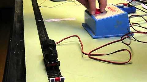 Märklin H0 Digital-Analog