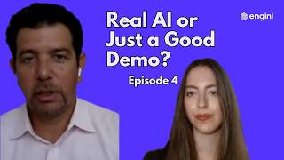 Is Enterprise AI Real, Or Just a Really Good Demo?