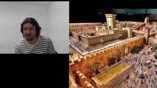 вакцинация, Третий Храм и QR коды